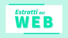 Estratti dal Web per professionisti - Settimana 16