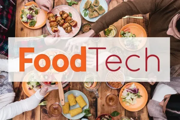 La FoodTech, ou comment faire rimer alimentation et innovation