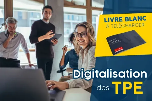 [Livre blanc] Digitalisation des TPE en 2020 : état des lieux et enjeux