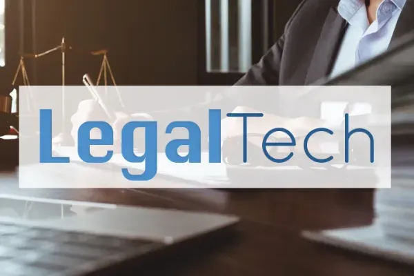 LegalTech : la révolution numérique à la conquête du droit