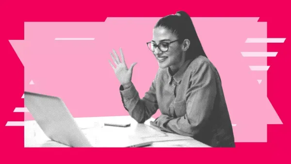 Entrevista online: 10 consejos para una entrevista de trabajo exitosa